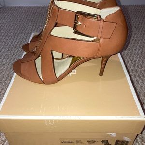 Michael Kors Anya Shoes